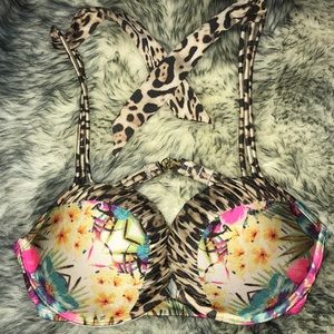 Bombshell Bikini 32C
